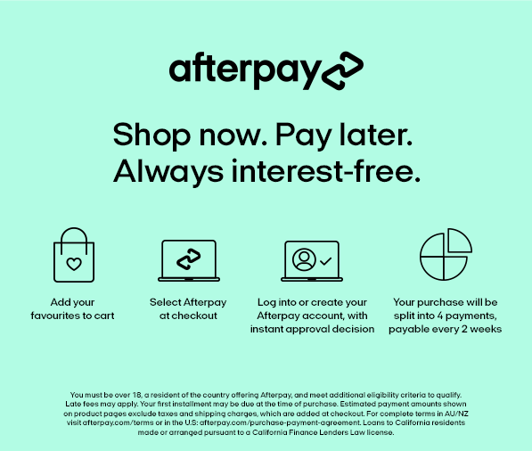 Afterpay Stores List Austalia
