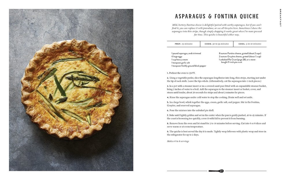 Magnolia Table Angus & Robertson