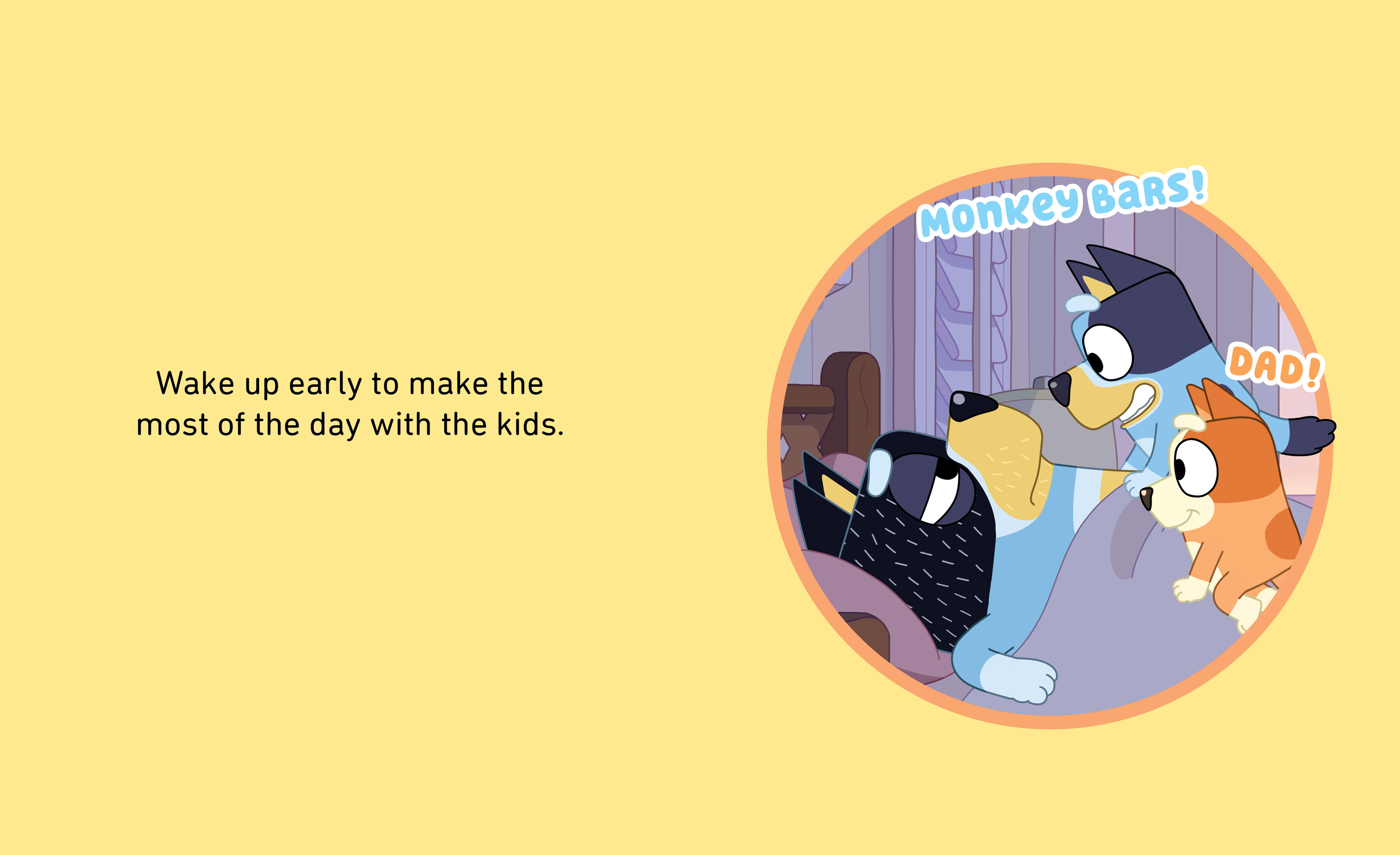 5. Dad Goals: 100 Traits That Define The Perfect Father Figure - nrzfkcn
