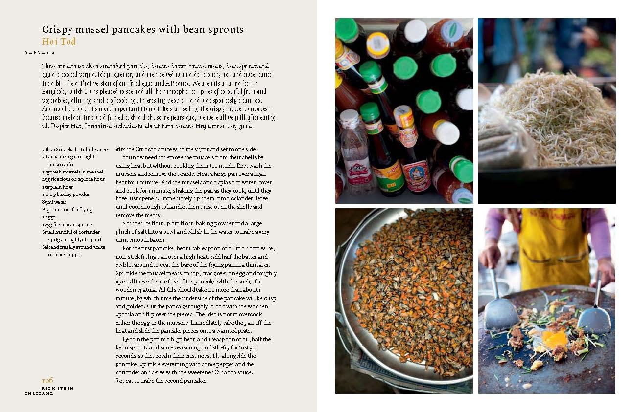 Rick Stein's Far Eastern Odyssey | Angus & Robertson
