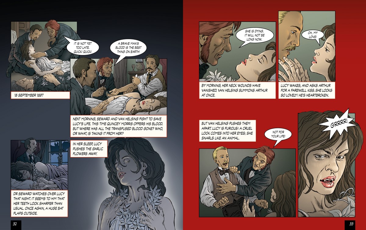 Dracula | Angus & Robertson